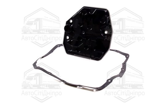 Фільтр АКПП TOYOTA AVENSIS T27 09- з прокладкою (вир-во FEBI)