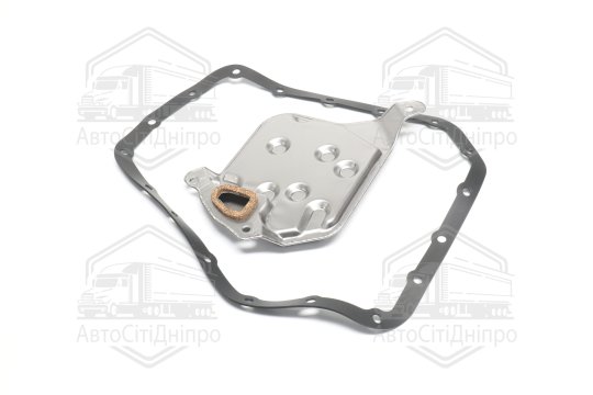 Фільтр АКПП TOYOTA YARIS 99- з прокладкою (вир-во FEBI)