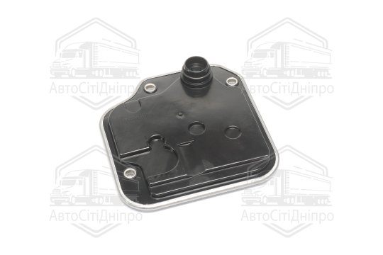 Фільтр АКПП HYUNDAI ACCENT 05-, KIA CEED 06- (вир-во FEBI)
