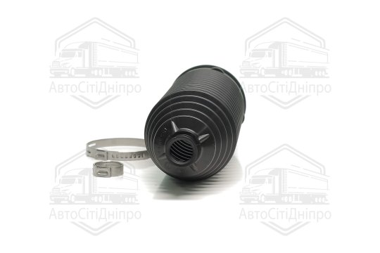 Пильовик рульової тяги SEAT IBIZA IV, TOLEDO IV, SKODA FABIA III 12- перед. міст (Вир-во FEBI)