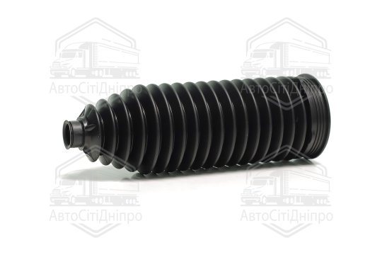 Пильовик рульової тяги SEAT IBIZA IV, TOLEDO IV, SKODA FABIA III 12- перед. міст (Вир-во FEBI)