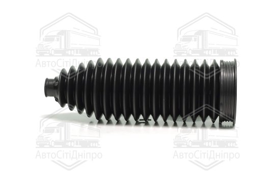 Пильовик рульової тяги SEAT IBIZA IV, TOLEDO IV, SKODA FABIA III 12- перед. міст (Вир-во FEBI)