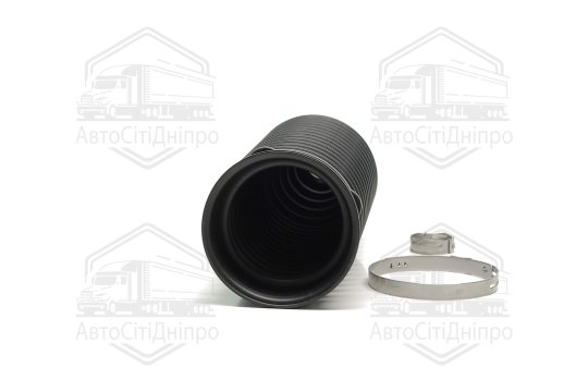 Пильовик рульової тяги SEAT IBIZA IV, TOLEDO IV, SKODA FABIA III 12- перед. міст (Вир-во FEBI)