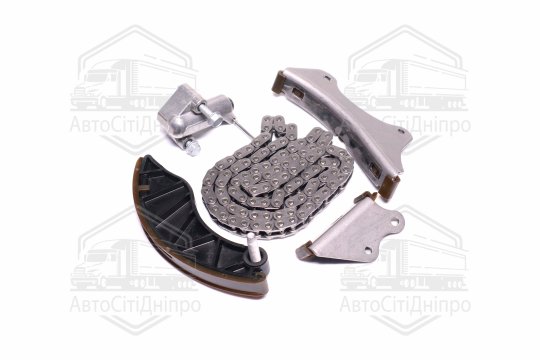 Комплект ланцюга ГРМ з шестернями OPEL 1.6 CDTI 16V B16DTH/B16DTL (вир-во Febi)