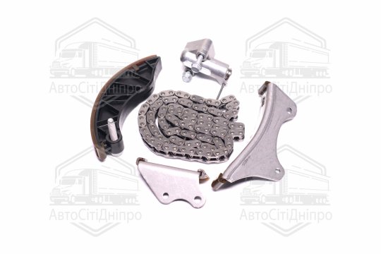 Комплект ланцюга ГРМ з шестернями OPEL 1.6 CDTI 16V B16DTH/B16DTL (вир-во Febi)
