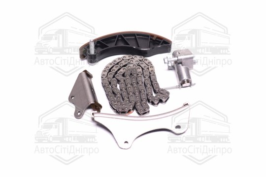 Комплект ланцюга ГРМ з шестернями OPEL 1.6 CDTI 16V B16DTH/B16DTL (вир-во Febi)