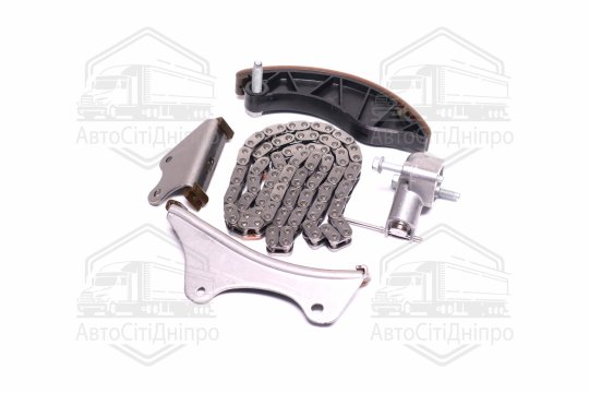 Комплект ланцюга ГРМ з шестернями OPEL 1.6 CDTI 16V B16DTH/B16DTL (вир-во Febi)