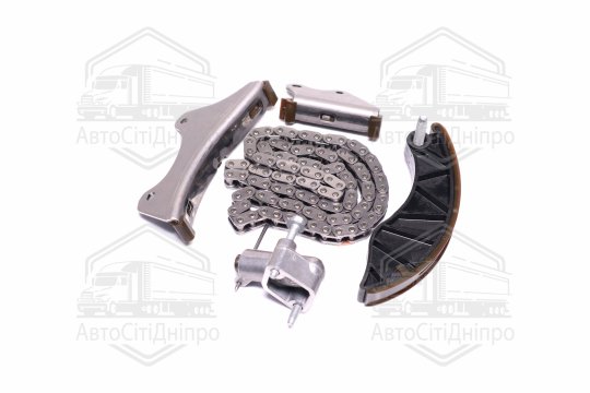 Комплект ланцюга ГРМ з шестернями OPEL 1.6 CDTI 16V B16DTH/B16DTL (вир-во Febi)