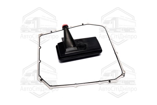 Фільтр АКПП AUDI A4, A6, Q5 07-18 з прокладкою (вир-во FEBI)