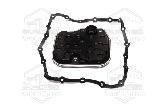 Фільтр АКПП TOYOTA COROLLA 2000- з прокладкою (вир-во FEBI)