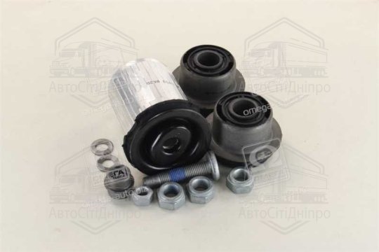 Сайлентблок важеля MB W210 (95-02) (комп. 3шт.) (Вир-во Febi)