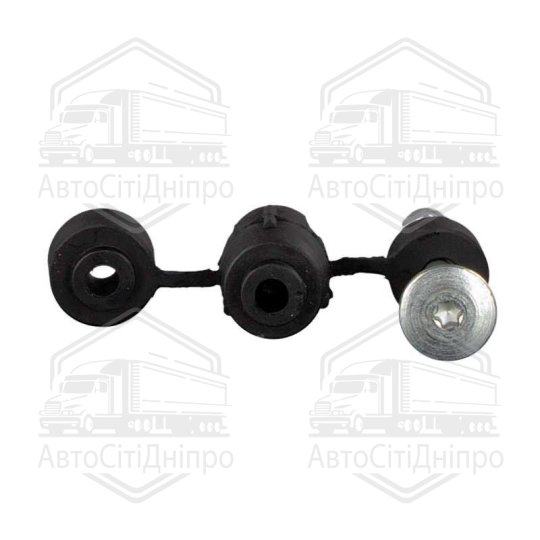 Тяга стабілізатора NISSAN KUBISTAR, RENAULT CLIO I-II, KANGOO 90- перед. міст (Вир-во FEBI)