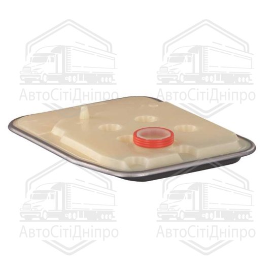 Фільтр АКПП VW GOLF III, IV, T4 90-06 (вир-во FEBI)