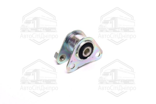 Подушка двигуна зядня Citroen/Peugeot (вир-во FEBI)