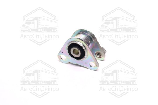Подушка двигуна зядня Citroen/Peugeot (вир-во FEBI)
