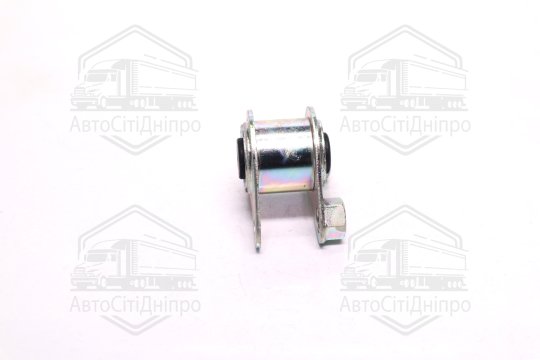 Подушка двигуна зядня Citroen/Peugeot (вир-во FEBI)