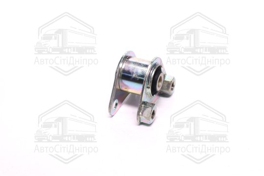 Подушка двигуна зядня Citroen/Peugeot (вир-во FEBI)