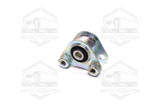 Подушка двигуна зядня Citroen/Peugeot (вир-во FEBI)