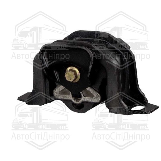 Подушка КПП спереду ліворуч Ford (вир-во FEBI)