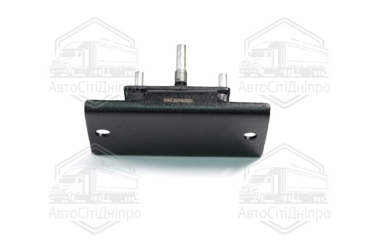 Подушка двигуна задня Nissan Navara/Pathfinder (вир-во Febi)