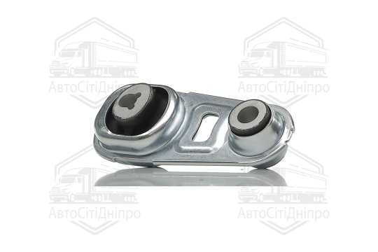 Подушка двигуна NISSAN RENAULT Qashqai Kadjar (вир-во FEBI)