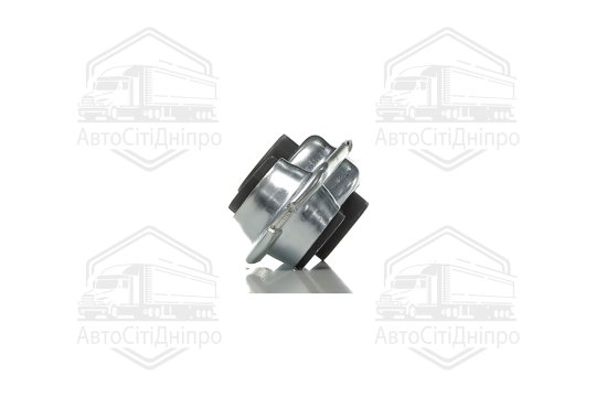 Подушка двигуна NISSAN RENAULT Qashqai Kadjar (вир-во FEBI)