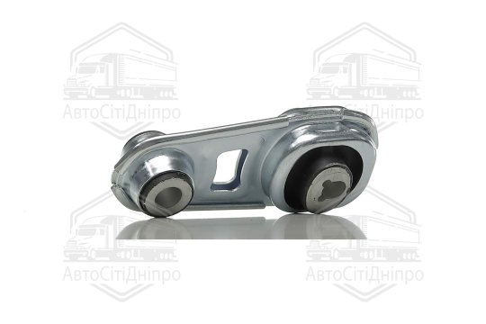 Подушка двигуна NISSAN RENAULT Qashqai Kadjar (вир-во FEBI)
