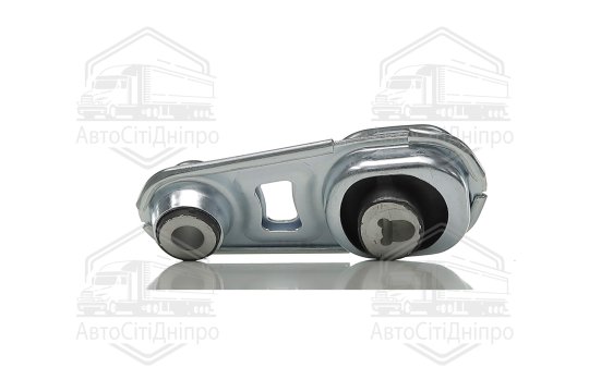 Подушка двигуна NISSAN RENAULT Qashqai Kadjar (вир-во FEBI)