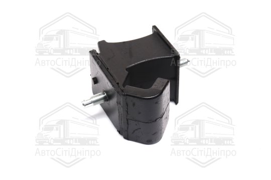 Подушка двигуна з обох боків Nissan Navara/Pathfinder (вир-во FEBI)
