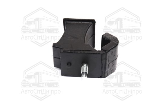 Подушка двигуна з обох боків Nissan Navara/Pathfinder (вир-во FEBI)