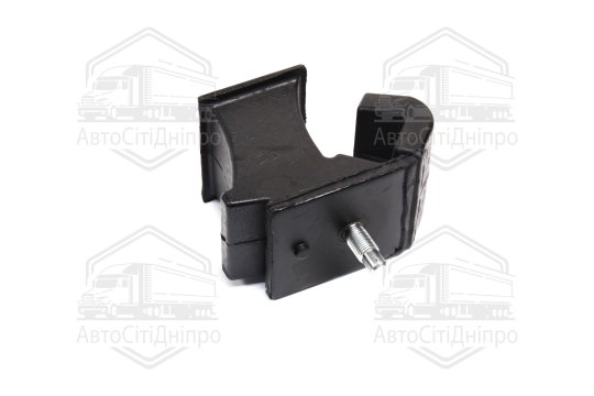 Подушка двигуна з обох боків Nissan Navara/Pathfinder (вир-во FEBI)