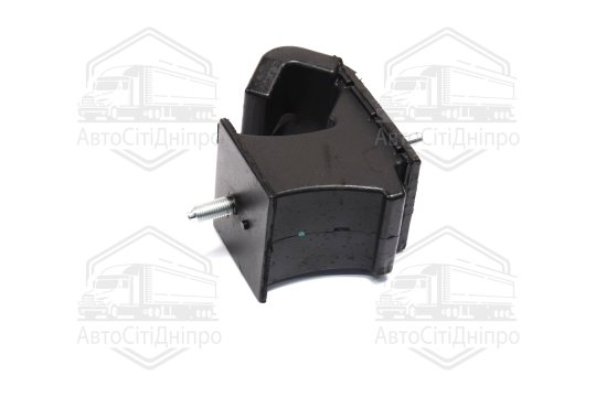 Подушка двигуна з обох боків Nissan Navara/Pathfinder (вир-во FEBI)