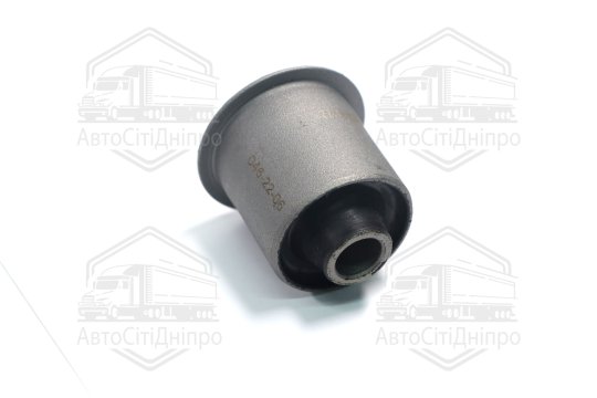 Сайлентблок важеля Toyota Fortuner/ Hilux VII 4x4 2004 - 2015 (вир-во FEBI)