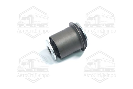 Сайлентблок важеля TOYOTA FORTUNER, HILUX VII 05-перед. міст низ (Вир-во FEBI)