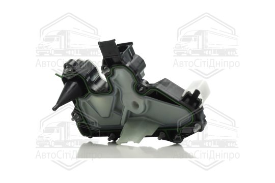 Масловідокремлювач системи вентиляції картерних газів VAG 1.8/2.0 TFSI (вир-во Febi)