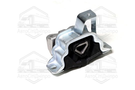 Подушка двигуна задня FIAT DOBLO/OPEL COMBO (вир-во Febi)