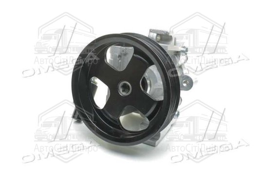 Насос ГПК TRANSIT CONNECT (P65_, P70_, P80_) 1.8Di-1.8TDCi 02-13 (Вир-во FEBI)