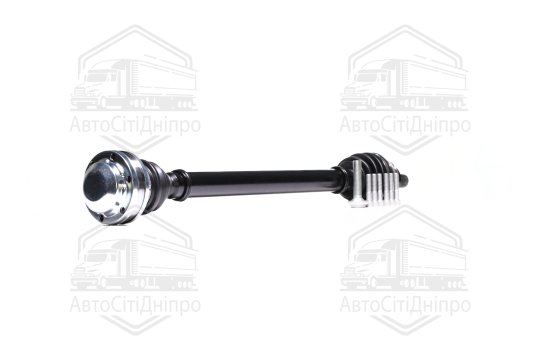 Вал приводний AUDI A3, Q3, SKODA OCTAVIA II, OCTAVIA III, SUPERB II, VW CADDY III (вир-во FEBI)