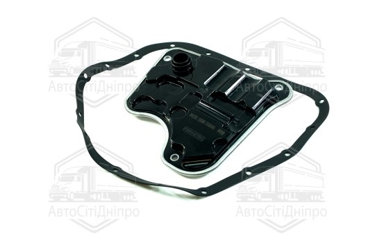 Фільтр АКПП TOYOTA AURIS 12-18, COROLLA 05- з прокладкою (вир-во FEBI)