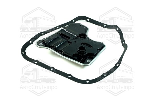 Фільтр АКПП TOYOTA AURIS 12-18, COROLLA 05- з прокладкою (вир-во FEBI)