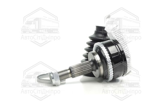 ШРКШ зовніш. з пильовиком   RENAULT KANGOO, MEGANE I(вир-во FEBI)