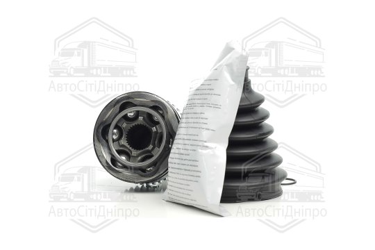 ШРКШ зовніш. з пильовиком   RENAULT KANGOO, MEGANE I(вир-во FEBI)