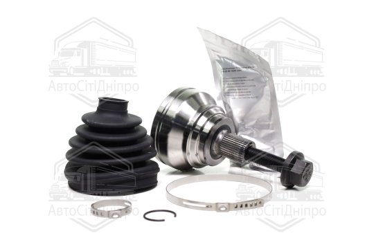 ШРКШ зовніш. з пильовиком AUDI, SEAT, SKODA, VW (вир-во FEBI)