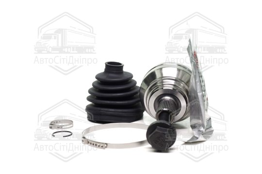 ШРКШ зовніш. з пильовиком AUDI, SEAT, SKODA, VW (вир-во FEBI)
