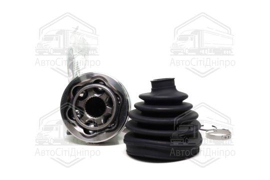 ШРКШ зовніш. з пильовиком AUDI, SEAT, SKODA, VW (вир-во FEBI)