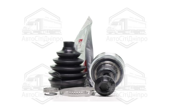 ШРКШ зовніш. з пильовиком   AUDI A4, A4 B8 (8K2), A5, Q5 (8RB) (вир-во FEBI)