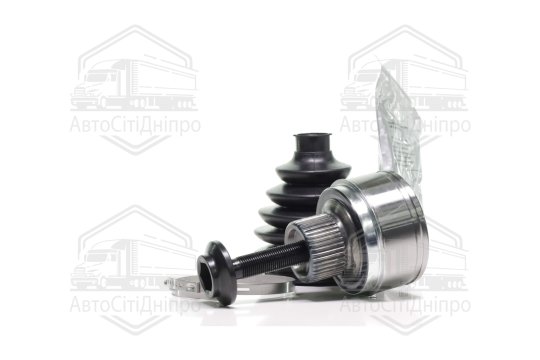 ШРКШ зовніш. з пильовиком   AUDI A4, A4 B8 (8K2), A5, Q5 (8RB) (вир-во FEBI)
