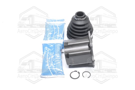 ШРУС  з пильовиком AUDI, SEAT, SKODA, VW (вир-во FEBI)