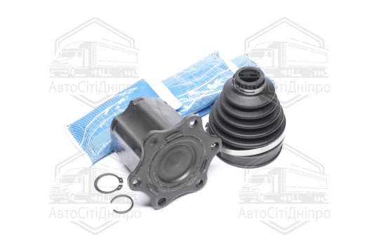 ШРУС  з пильовиком AUDI, SEAT, SKODA, VW (вир-во FEBI)