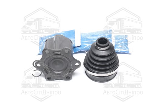 ШРУС  з пильовиком AUDI, SEAT, SKODA, VW (вир-во FEBI)